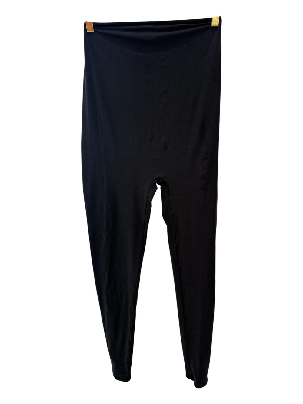 Women's Skims Pants & Jumpsuits Skims Fits Everybody Maternity Legging Onyx